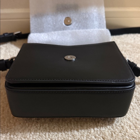 K/Autograph leather shoulder bag from Karl Lagerfeld, never used - Picture 4 of 16